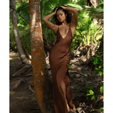 Cocoa Dress - Endless - UAE Rental and Resale for Women's Fashion