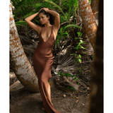 Cocoa Dress - Endless - UAE Rental and Resale for Women's Fashion