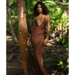 Cocoa Dress - Endless - UAE Rental and Resale for Women's Fashion