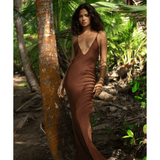 Cocoa Dress - Endless - UAE Rental and Resale for Women's Fashion