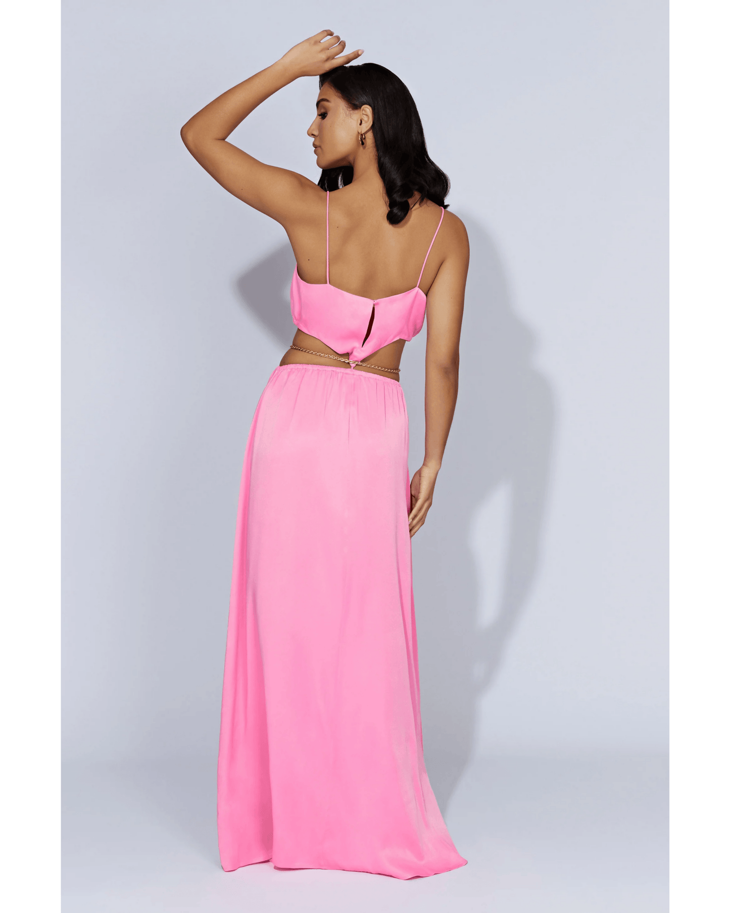 Colette Chain Maxi Dress - Endless