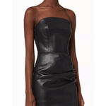 Connie Mini Dress - Endless - UAE Rental and Resale for Women's Fashion
