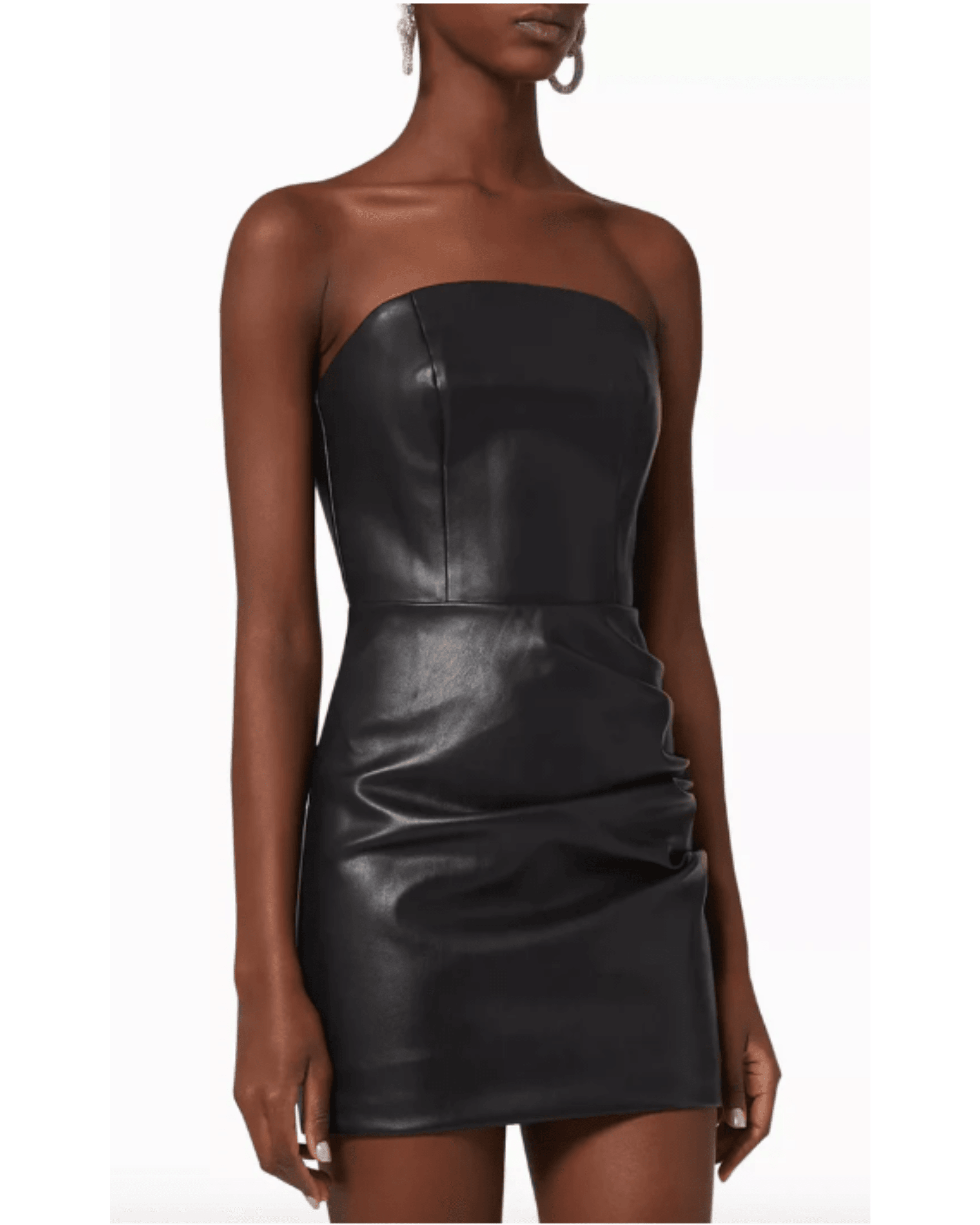 Connie Mini Dress - Endless - UAE Rental and Resale for Women's Fashion