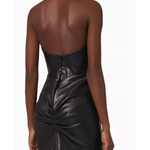 Connie Mini Dress - Endless - UAE Rental and Resale for Women's Fashion