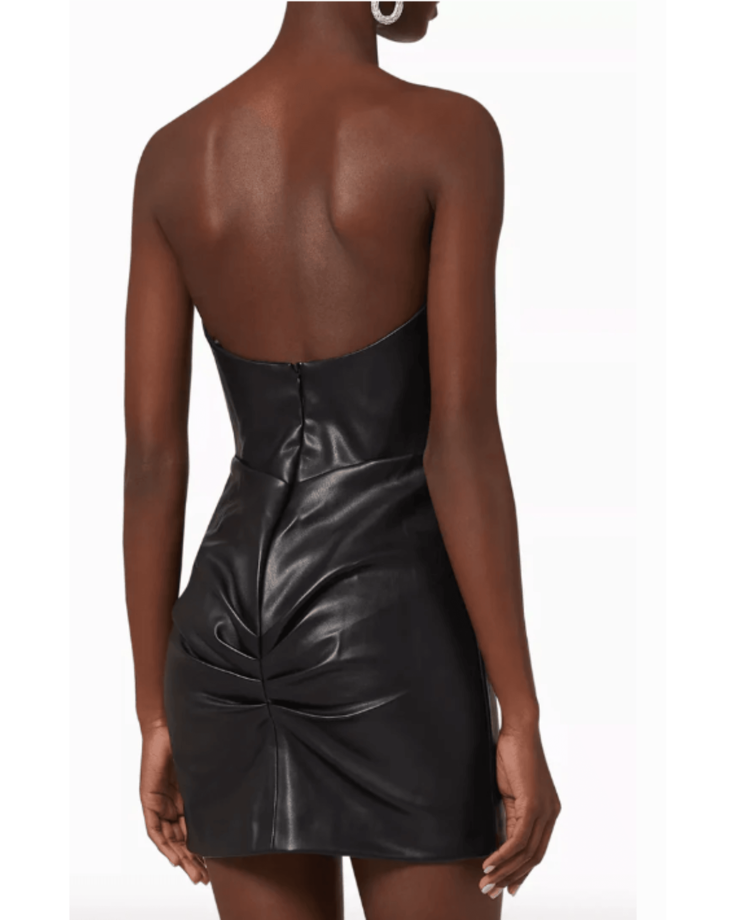 Connie Mini Dress - Endless - UAE Rental and Resale for Women's Fashion