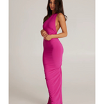 Constantina Dress - Endless - UAE Rental and Resale for Women's Fashion