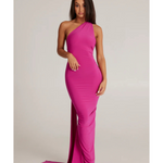 Constantina Dress - Endless - UAE Rental and Resale for Women's Fashion