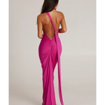 Constantina Dress - Endless - UAE Rental and Resale for Women's Fashion