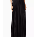 Copen Pants in Crepe - Endless - UAE Rental and Resale for Women's Fashion