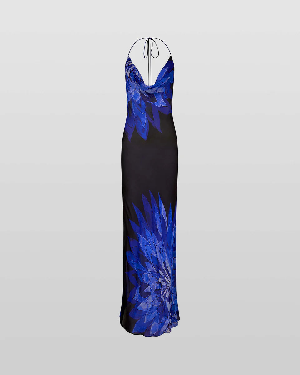 Coralina Dress - Endless - UAE Rental and Resale for Women's Fashion