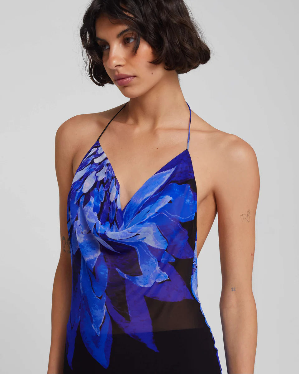 Coralina Dress - Endless - UAE Rental and Resale for Women's Fashion