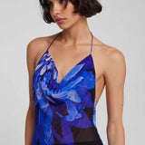 Coralina Dress - Endless - UAE Rental and Resale for Women's Fashion