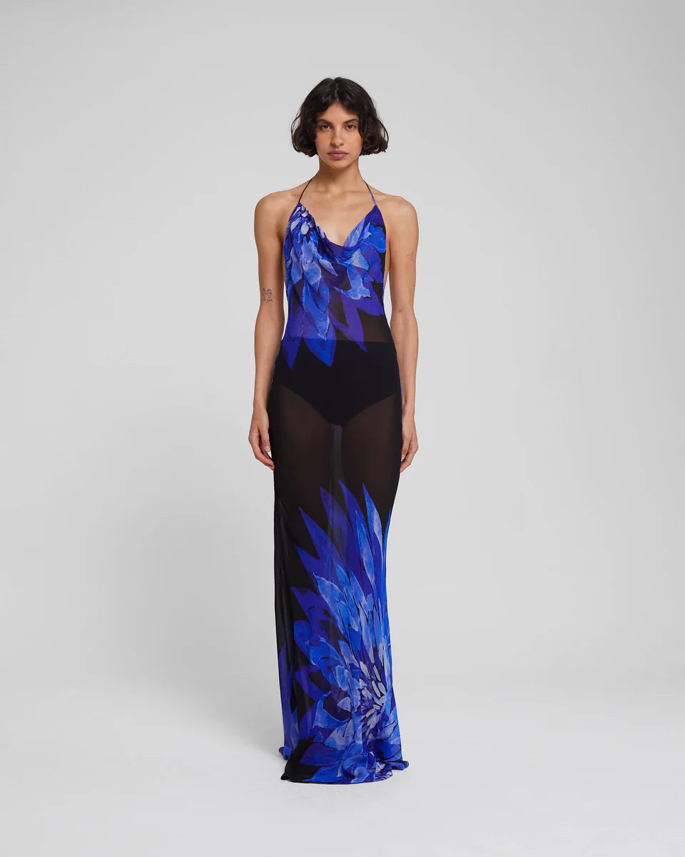 Coralina Dress - Endless - UAE Rental and Resale for Women's Fashion