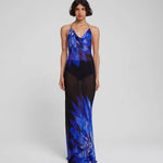 Coralina Dress - Endless - UAE Rental and Resale for Women's Fashion