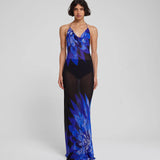 Coralina Dress - Endless - UAE Rental and Resale for Women's Fashion