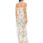 Cosima Dress - Endless - UAE Rental and Resale for Women's Fashion