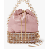 Cosmo Convertible Embellished Bag - Endless - UAE Rental and Resale for Women's Fashion