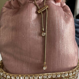 Cosmo Convertible Embellished Bag - Endless - UAE Rental and Resale for Women's Fashion