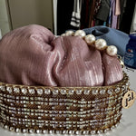 Cosmo Convertible Embellished Bag - Endless - UAE Rental and Resale for Women's Fashion