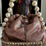 Cosmo Convertible Embellished Bag - Endless - UAE Rental and Resale for Women's Fashion