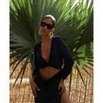 Costella Dress - Endless - UAE Rental and Resale for Women's Fashion
