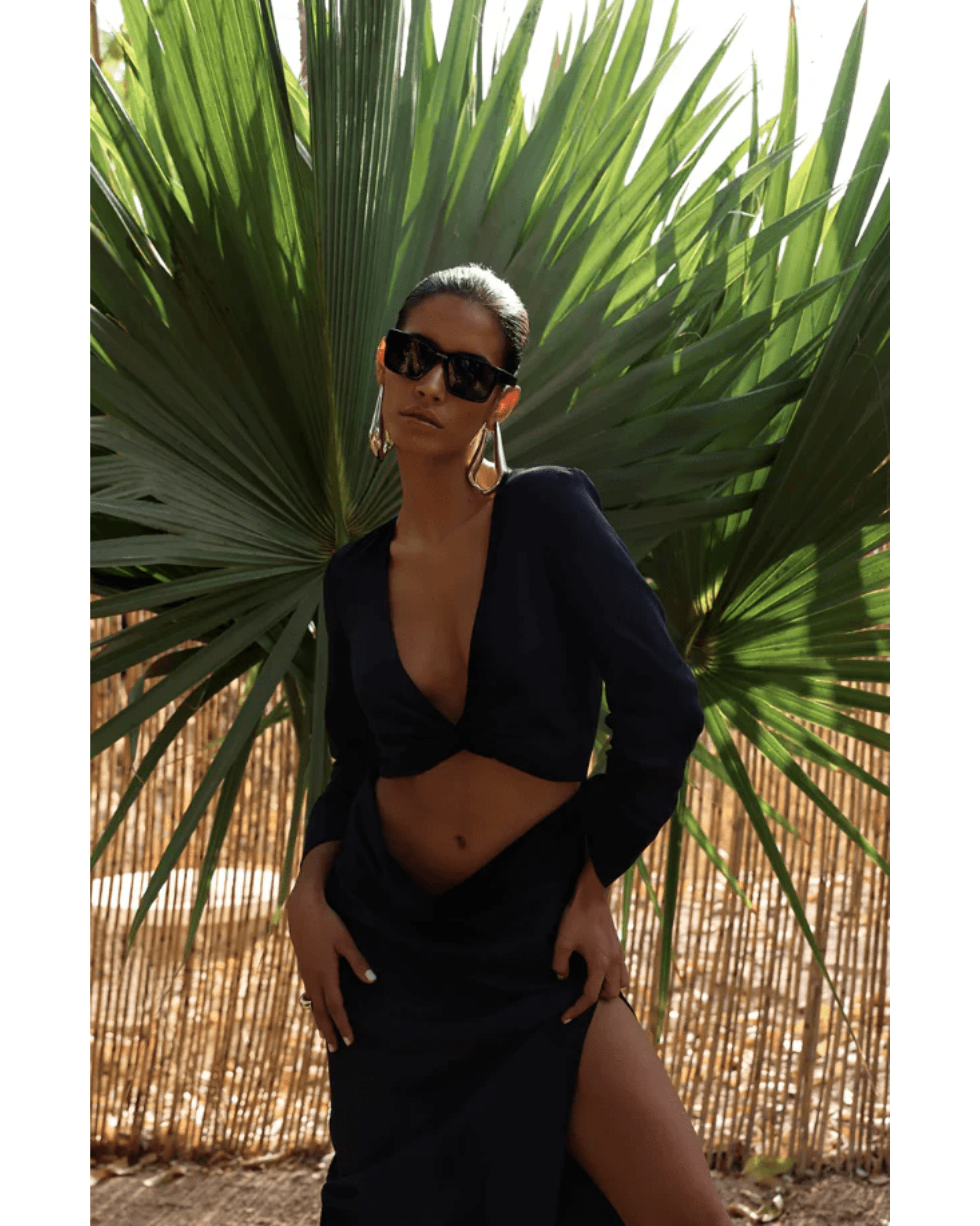Costella Dress - Endless - UAE Rental and Resale for Women's Fashion
