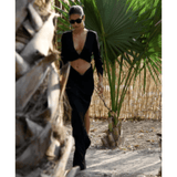 Costella Dress - Endless - UAE Rental and Resale for Women's Fashion