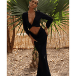 Costella Dress - Endless - UAE Rental and Resale for Women's Fashion
