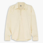 Cotton Sand Shirt - Endless - UAE Rental and Resale for Women's Fashion