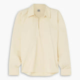 Cotton Sand Shirt - Endless - UAE Rental and Resale for Women's Fashion