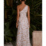 Cove Maxi Dress - Endless - UAE Rental and Resale for Women's Fashion