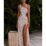 Cove Maxi Dress - Endless - UAE Rental and Resale for Women's Fashion
