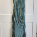 Cowl Neck Cami Dress - Endless - UAE Rental and Resale for Women's Fashion
