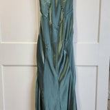 Cowl Neck Cami Dress - Endless - UAE Rental and Resale for Women's Fashion