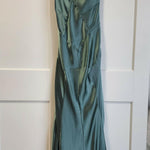 Cowl Neck Cami Dress - Endless - UAE Rental and Resale for Women's Fashion