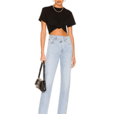 Criss Cross Straight - Endless - UAE Rental and Resale for Women's Fashion