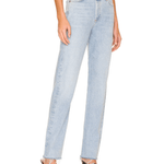Criss Cross Straight - Endless - UAE Rental and Resale for Women's Fashion