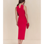Cristos Knit Dress - Endless - UAE Rental and Resale for Women's Fashion