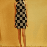 Crochet Fuego Dress - Endless - UAE Rental and Resale for Women's Fashion