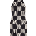 Crochet Fuego Dress - Endless - UAE Rental and Resale for Women's Fashion