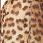 Crush Panelled Pencil Skirt - Endless - UAE Rental and Resale for Women's Fashion