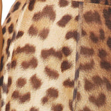 Crush Panelled Pencil Skirt - Endless - UAE Rental and Resale for Women's Fashion