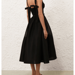 Crush Picnic Midi Dress - Endless - UAE Rental and Resale for Women's Fashion