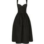 Crush Picnic Midi Dress - Endless - UAE Rental and Resale for Women's Fashion