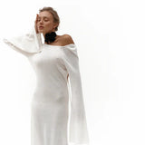 Alluring Her Knit Dress