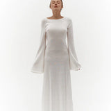 Alluring Her Knit Dress