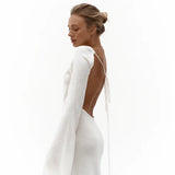 Alluring Her Knit Dress