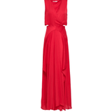 Cut Out Maxi Dress - Endless - UAE Rental and Resale for Women's Fashion