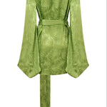Cypress Harlequin Dress - Endless - UAE Rental and Resale for Women's Fashion