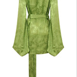 Cypress Harlequin Dress - Endless - UAE Rental and Resale for Women's Fashion